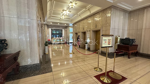聯邦企業大樓