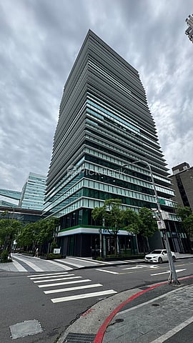 聯合經貿廣場