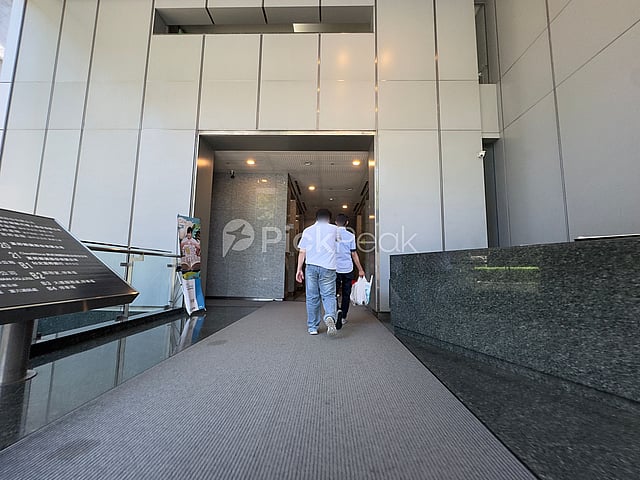 富邦城中大樓