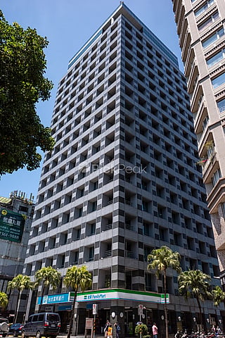 富邦城中大樓