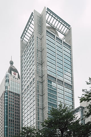 統一國際大樓