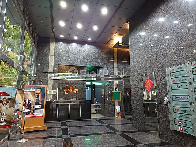 新光南京科技大樓