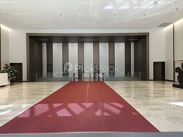 玉山銀行第二總部大樓A棟