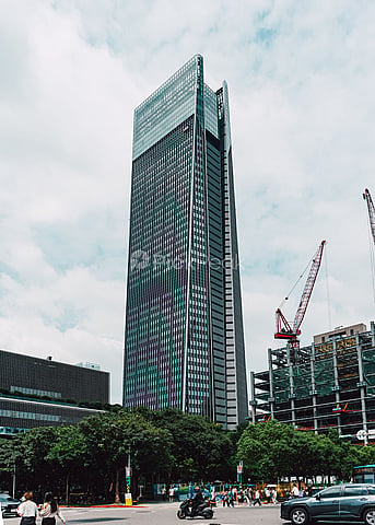臺北南山廣場