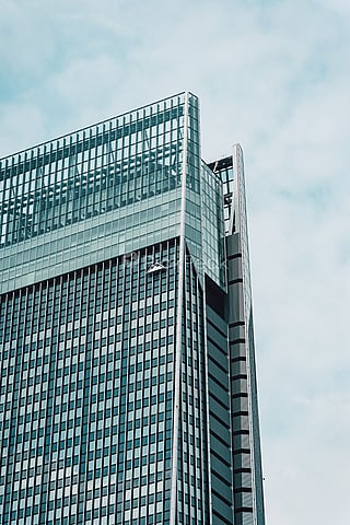 臺北南山廣場