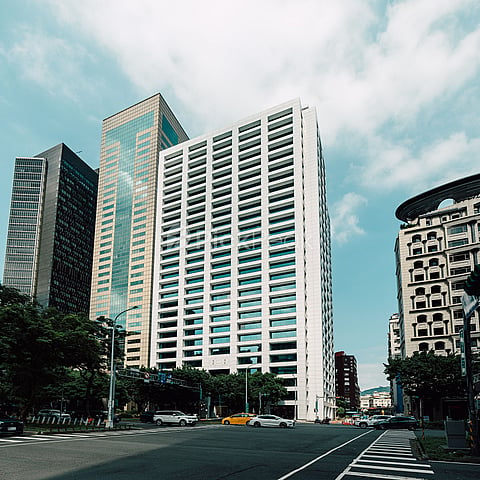 凌雲通商大樓