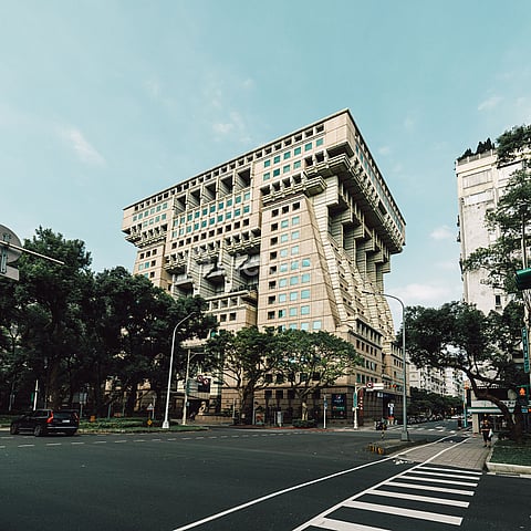 民生敦北商圈