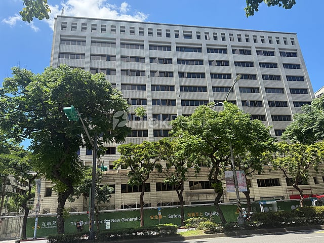 上海商業儲蓄銀行民生大樓