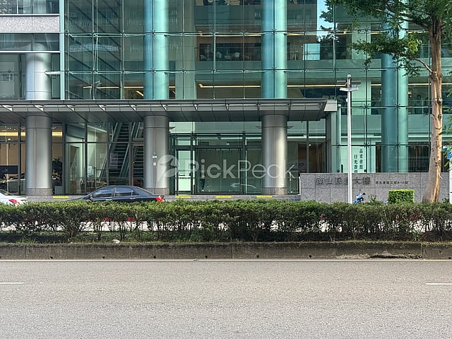 南山民生大樓