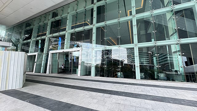 中國信託金融大樓A棟