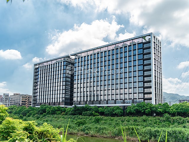 Building Image