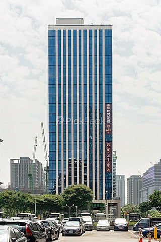 中悦悦TOWER