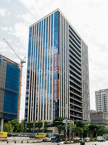 中悦悦TOWER