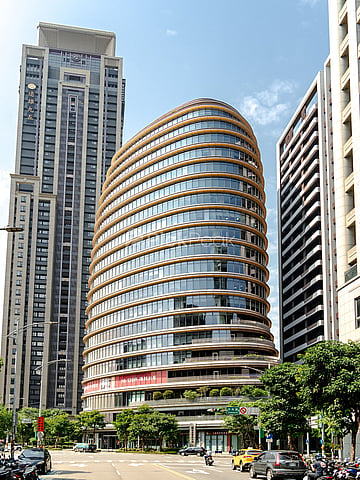 麗寶商業大樓
