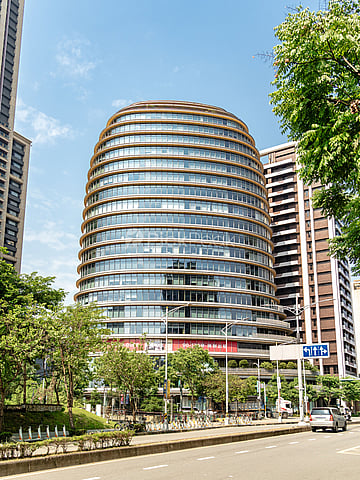 麗寶商業大樓