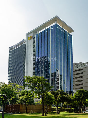 新莊知識產業園區