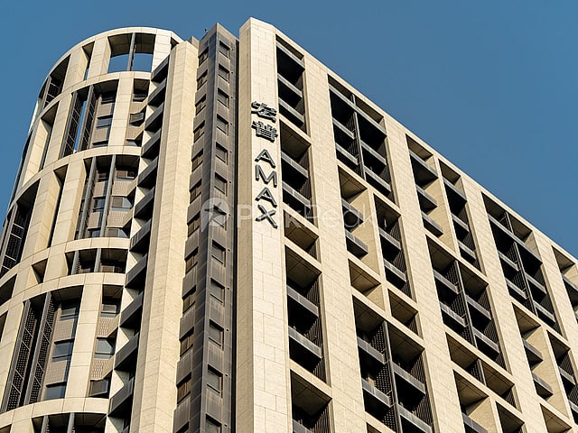 宏普AMAX SOHO