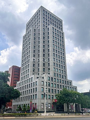 兆豐金融大樓