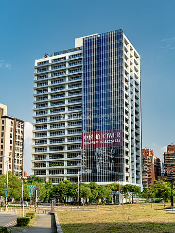中悦栢TOWER