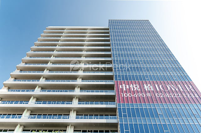 中悦栢TOWER
