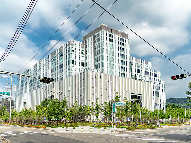 Building Image