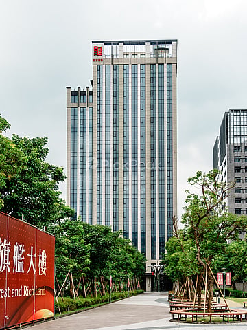 社后樟樹灣工業區