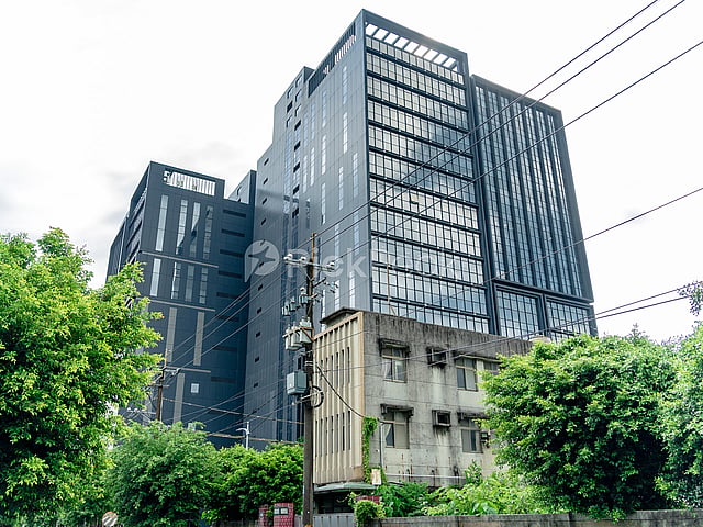 土城產業園區