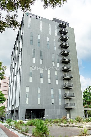 永寧工業區