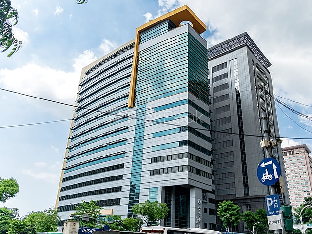 新板特區商圈