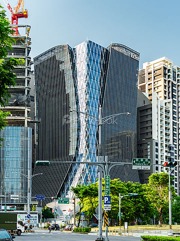 儒鴻企業總部