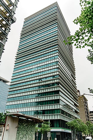 聯合經貿廣場