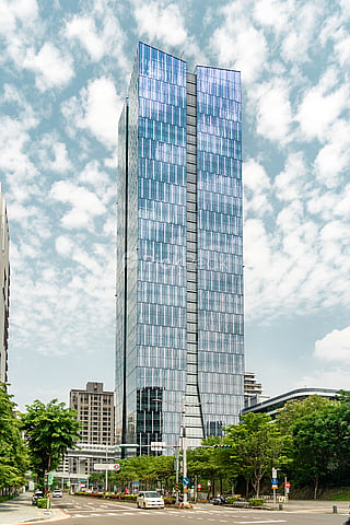 宏匯 I-Tower