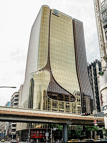國家企業廣場 TAIPEI ONE