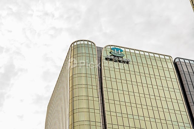 國家企業廣場 TAIPEI ONE