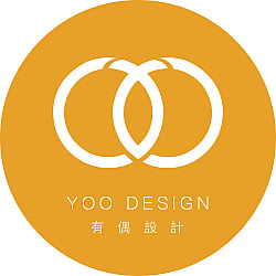 有偶設計 Yoo Design logo