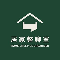 居家整聊室 logo