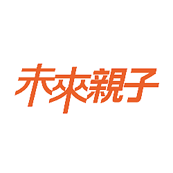 未來親子 logo
