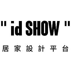 "id SHOW" 好宅秀居家設計平台 logo