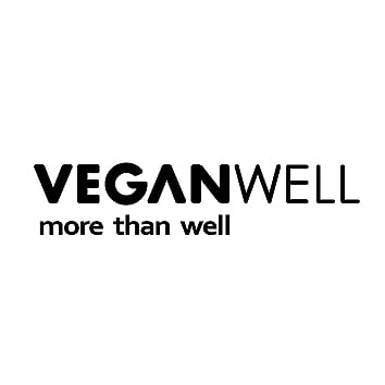 VEGANWELL logo
