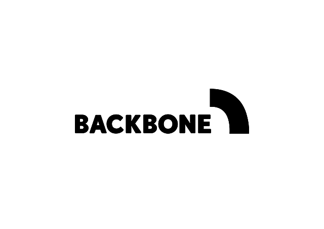 Backbone® logo