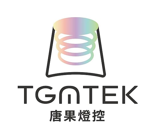 TGMTEK 唐果燈控 logo