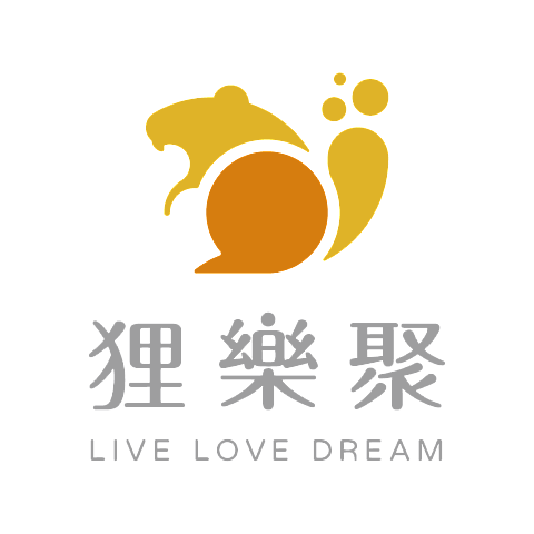 狸樂聚｜最安心的裝修媒合平台 logo