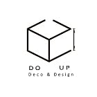 DO UP Décor Planner｜空間軟裝設計 logo
