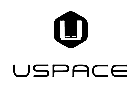 USPACE 悠勢科技 logo