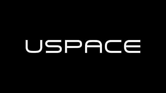 USPACE 悠勢科技 1