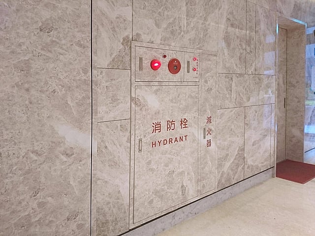 煌盛興業 PrinTex™｜大理石紋建材專家，免拆除快速翻新 8