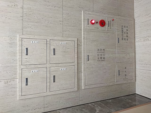 煌盛興業 PrinTex™｜大理石紋建材專家，免拆除快速翻新 10