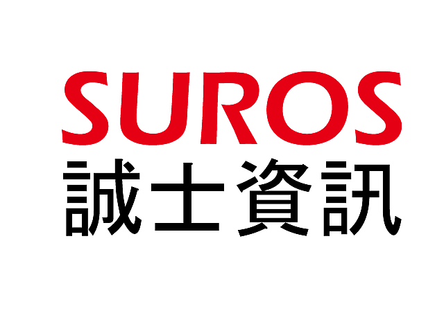 誠士資訊 logo