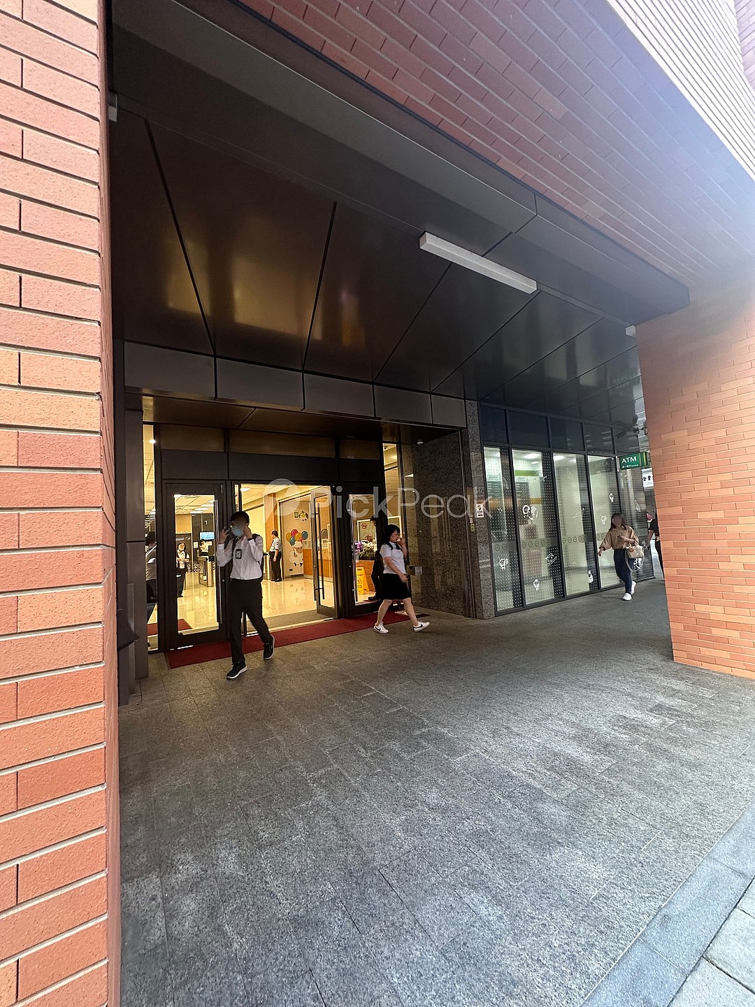 第一銀行延平大樓