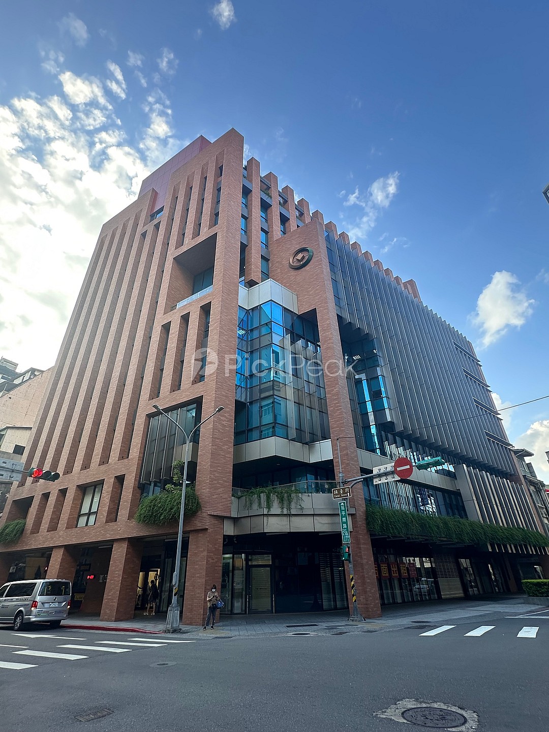 第一銀行延平大樓